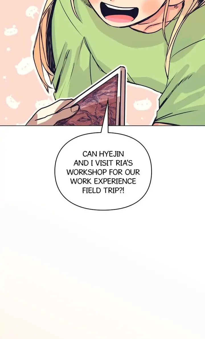 Read A Very Normal Ending chapter 15 image 45 on Lezhin