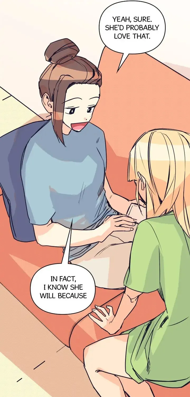 Read A Very Normal Ending chapter 15 image 46 on Lezhin