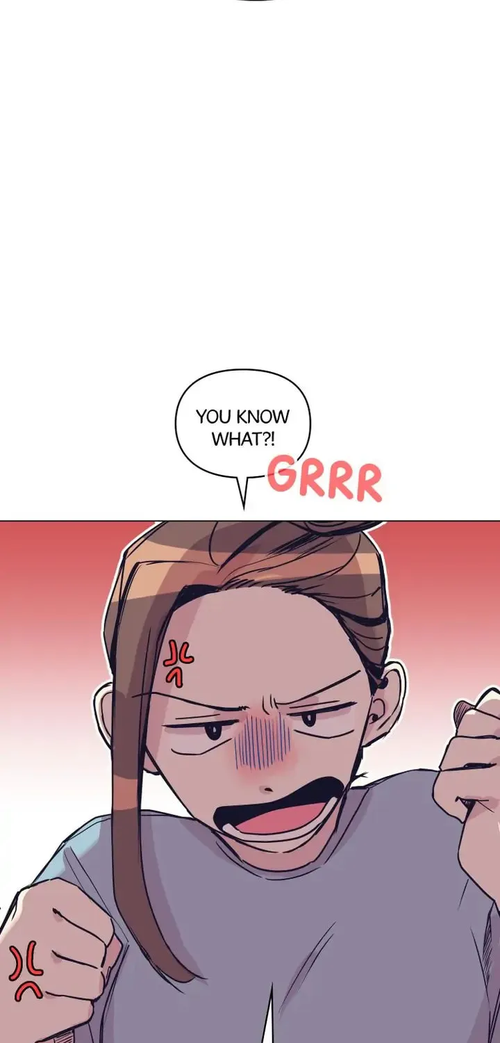 Read A Very Normal Ending chapter 15 image 5 on Lezhin