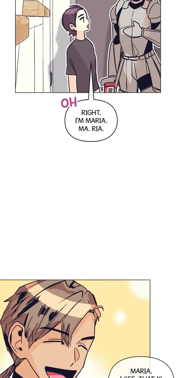 Read A Very Normal Ending chapter 15 image 51 on Lezhin