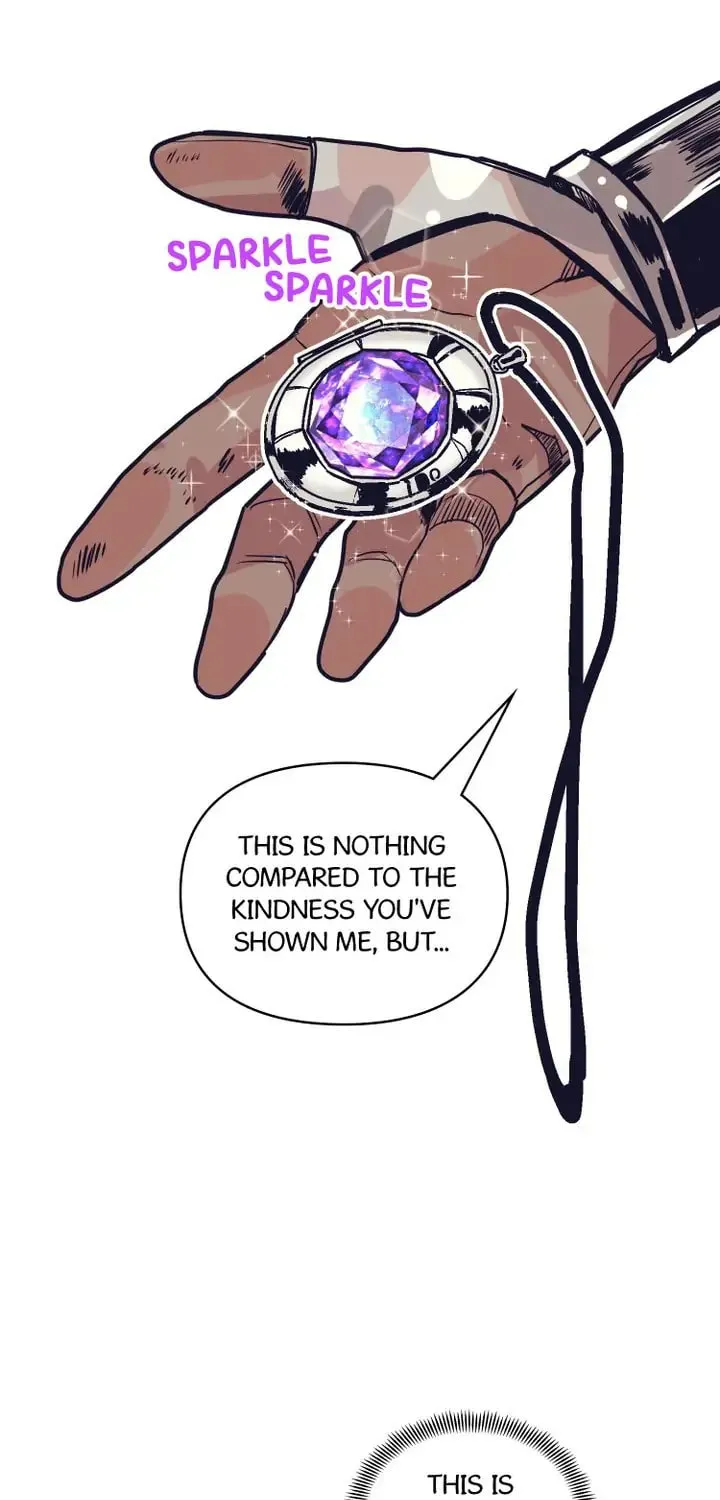 Read A Very Normal Ending chapter 15 image 54 on Lezhin