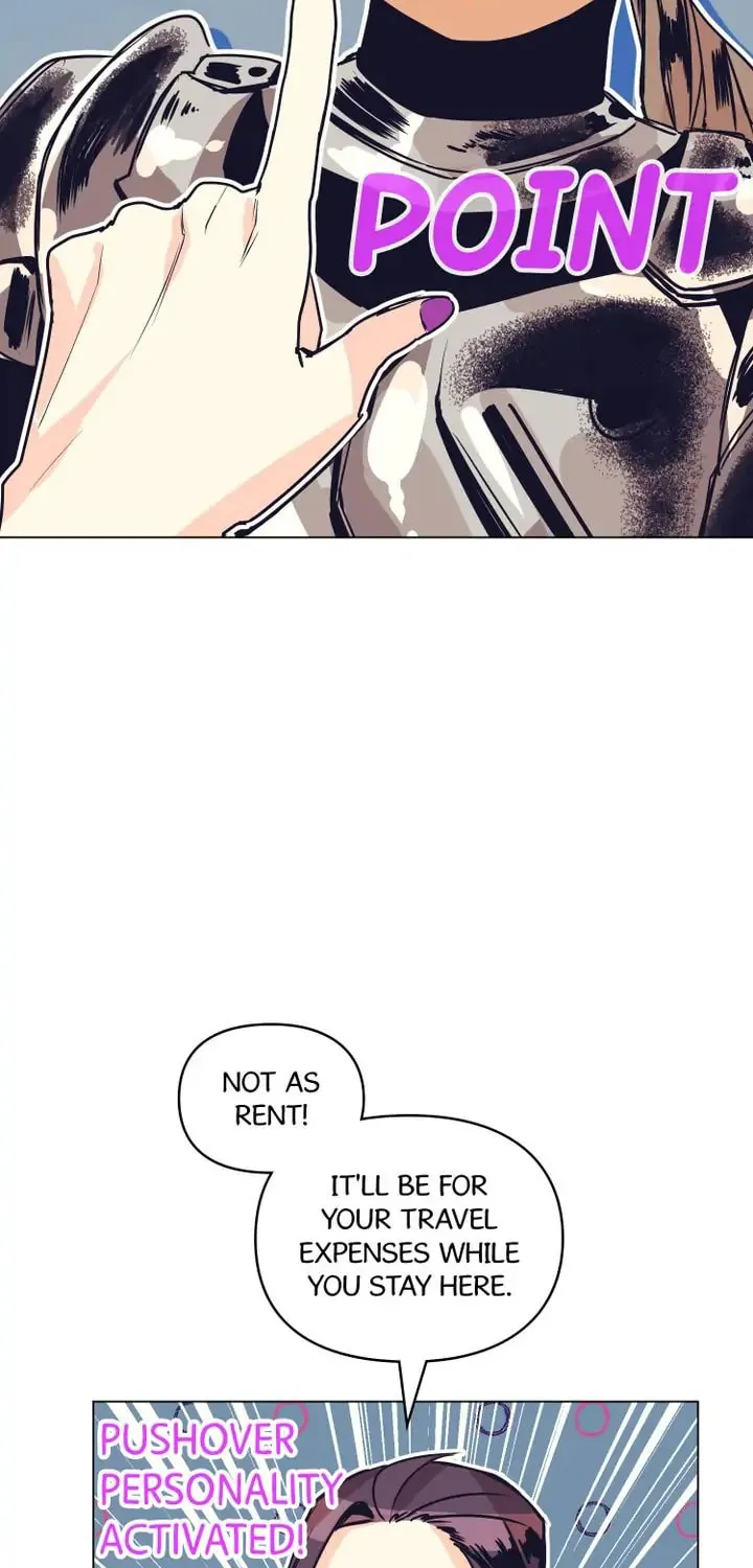Read A Very Normal Ending chapter 15 image 56 on Lezhin
