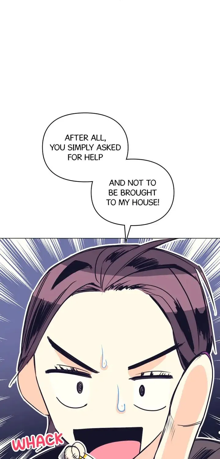 Read A Very Normal Ending chapter 15 image 58 on Lezhin