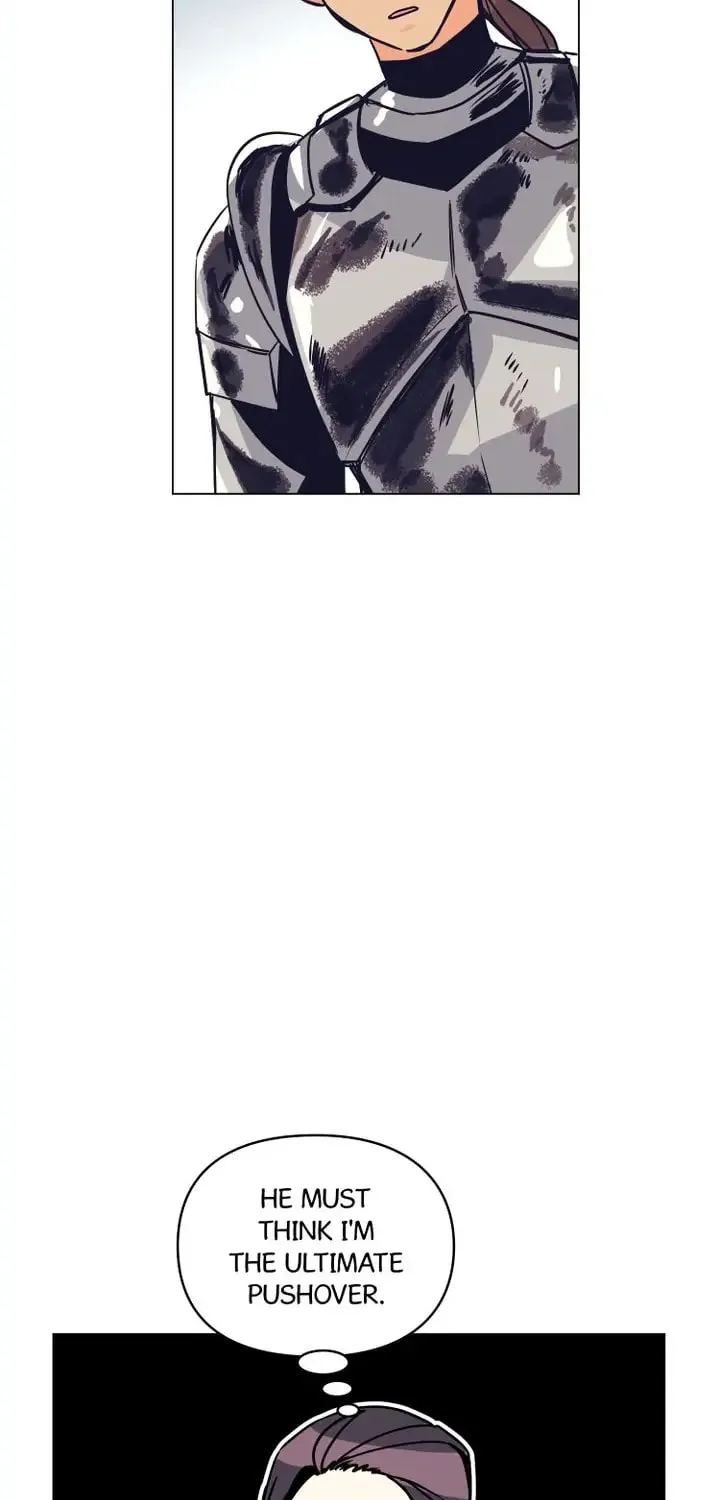 Read A Very Normal Ending chapter 15 image 60 on Lezhin