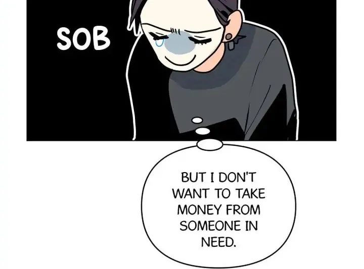 Read A Very Normal Ending chapter 15 image 61 on Lezhin