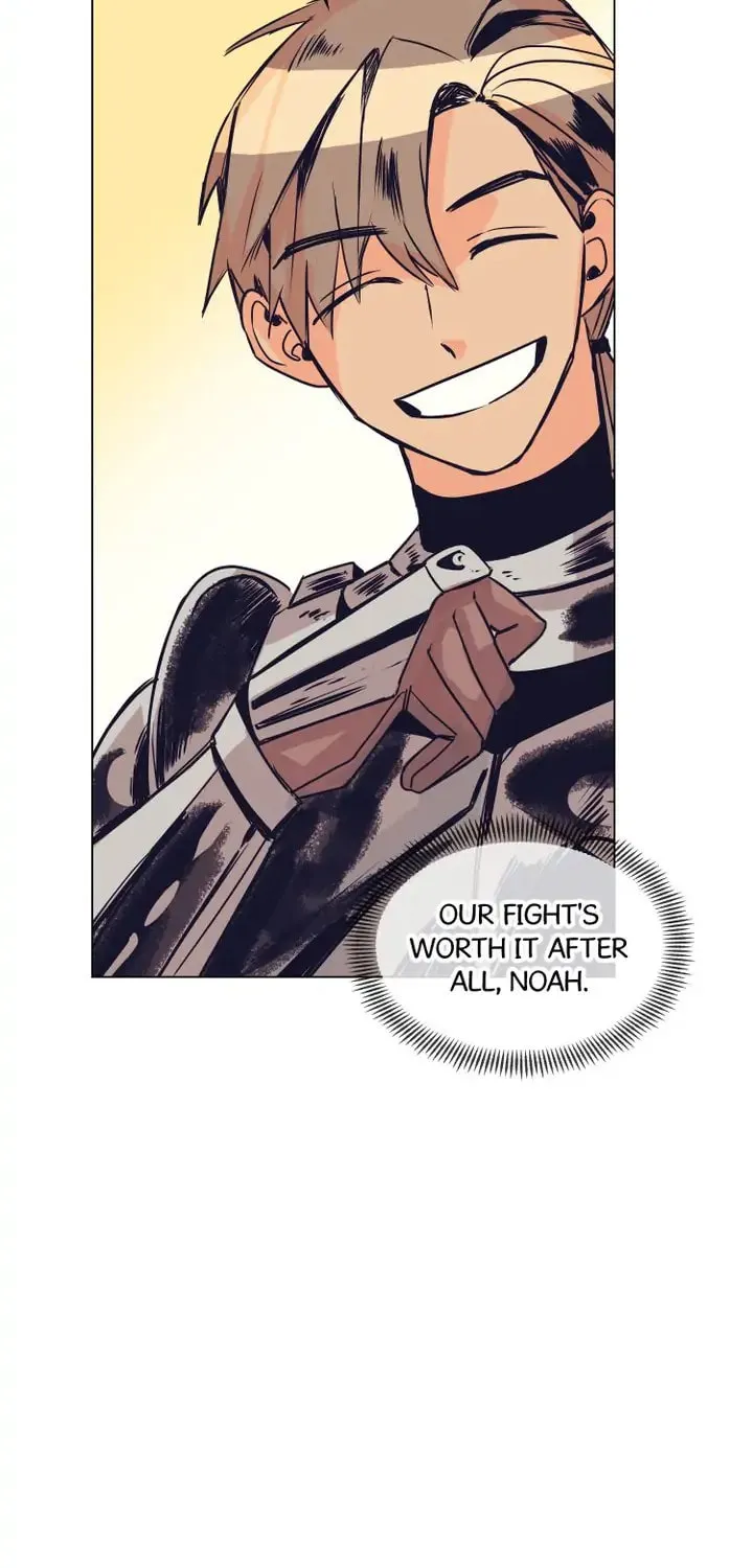 Read A Very Normal Ending chapter 15 image 64 on Lezhin