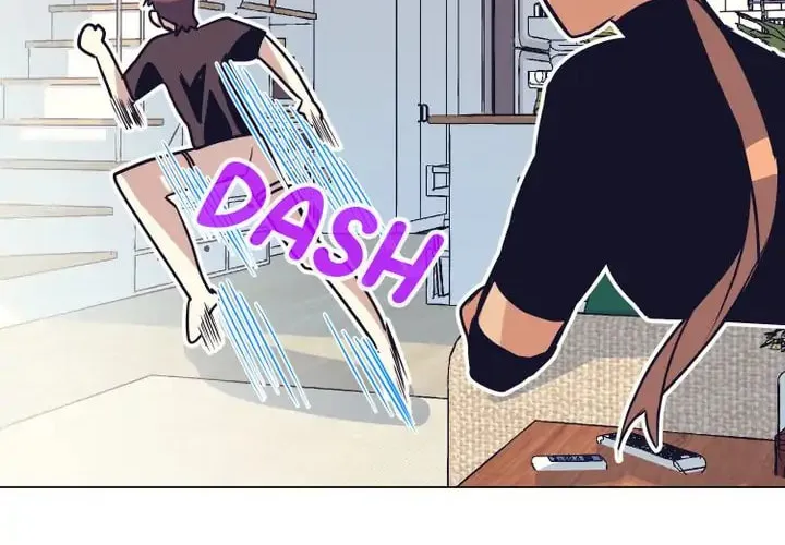 Read A Very Normal Ending chapter 15 image 69 on Lezhin