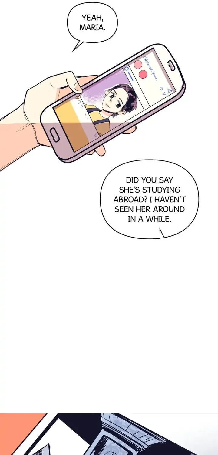 Read A Very Normal Ending chapter 15 image 8 on Lezhin