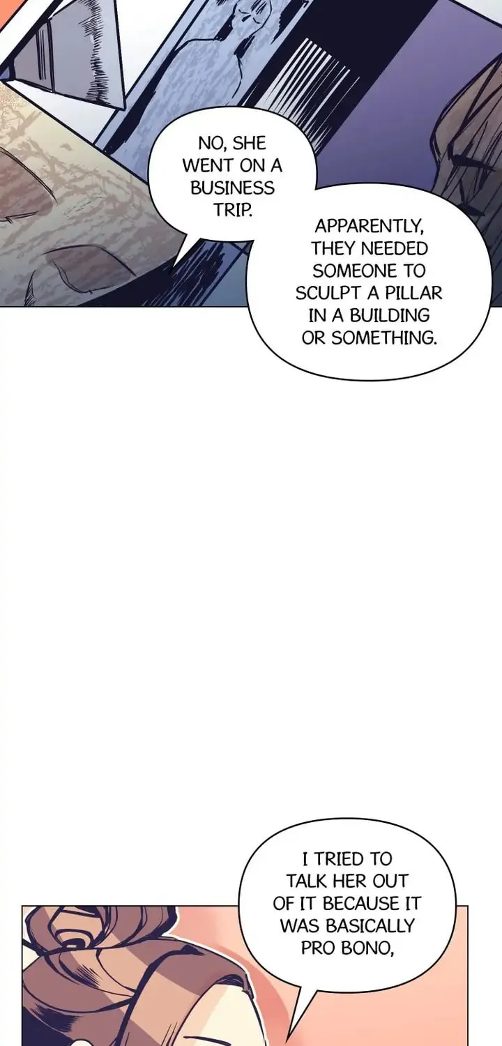 Read A Very Normal Ending chapter 15 image 9 on Lezhin
