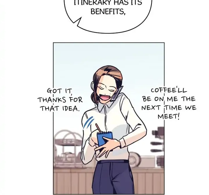 Read A Very Normal Ending chapter 16 image 11 on Lezhin