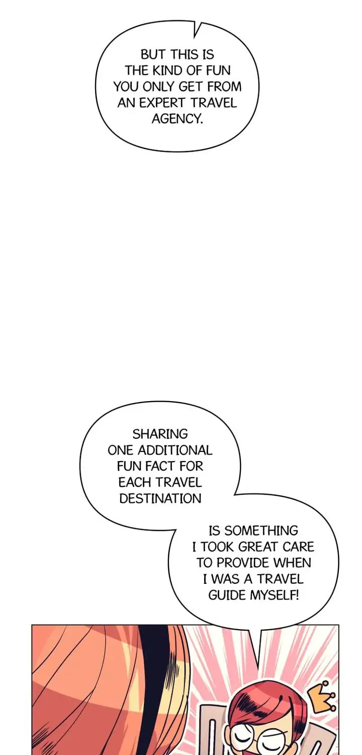 Read A Very Normal Ending chapter 16 image 12 on Lezhin