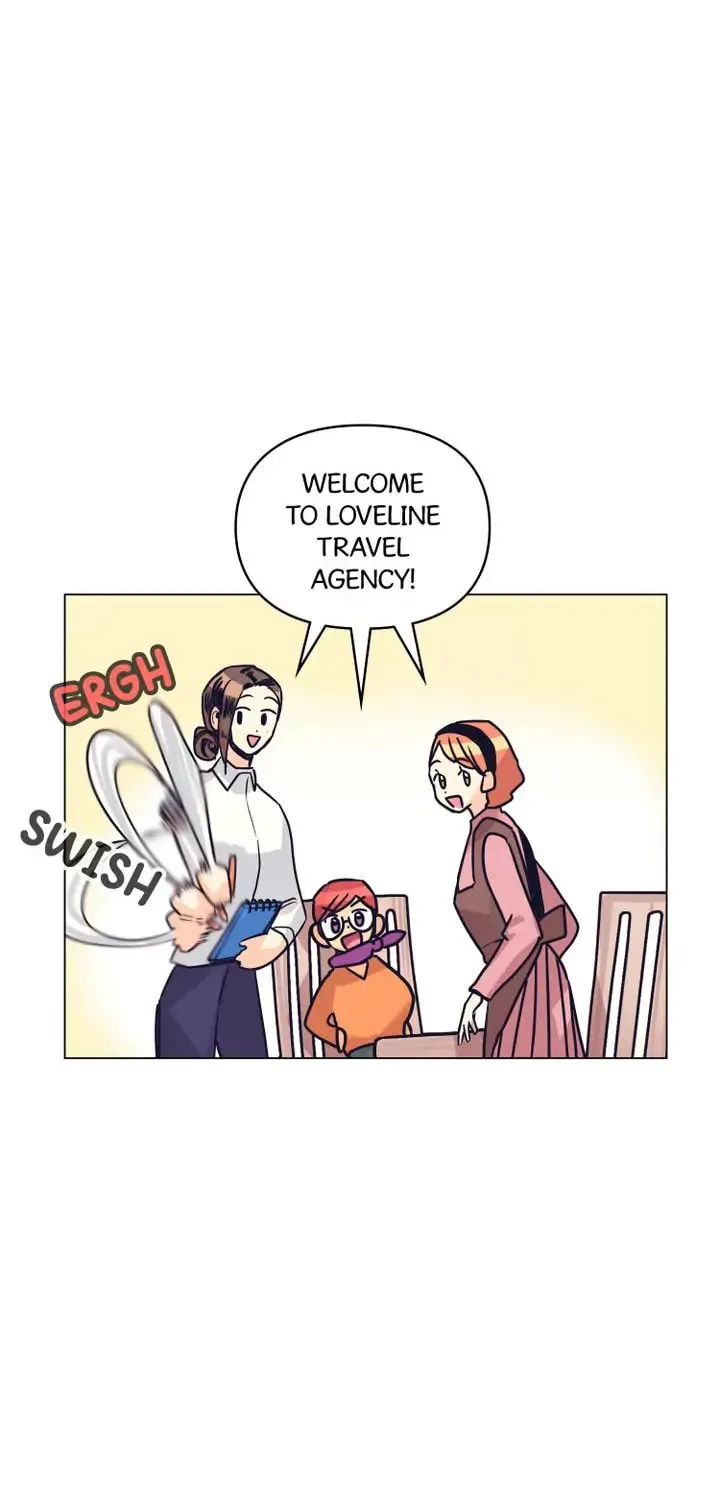 Read A Very Normal Ending chapter 16 image 14 on Lezhin