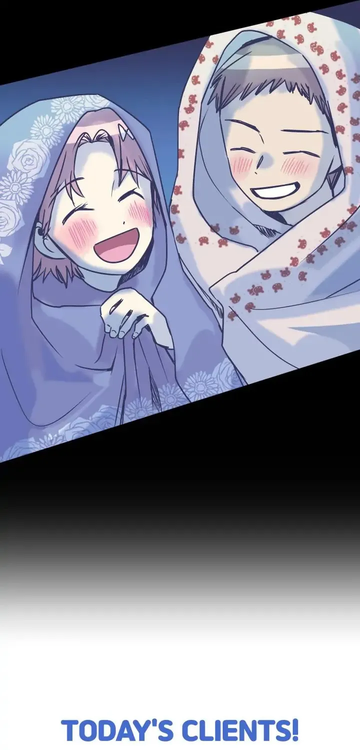 Read A Very Normal Ending chapter 16 image 16 on Lezhin