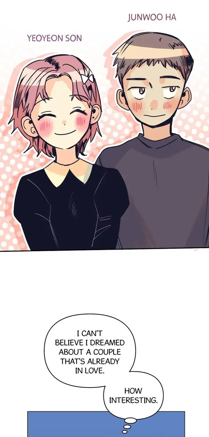 Read A Very Normal Ending chapter 16 image 17 on Lezhin