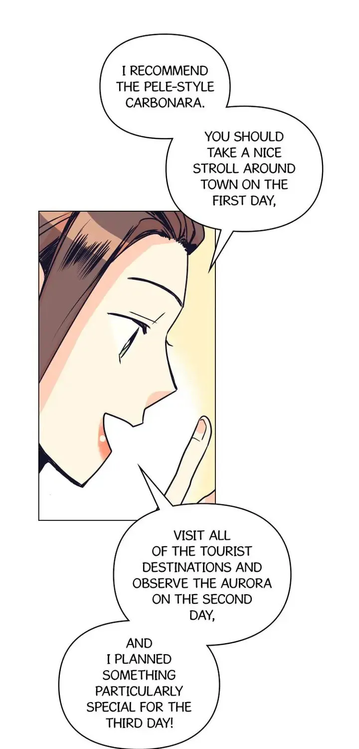 Read A Very Normal Ending chapter 16 image 20 on Lezhin