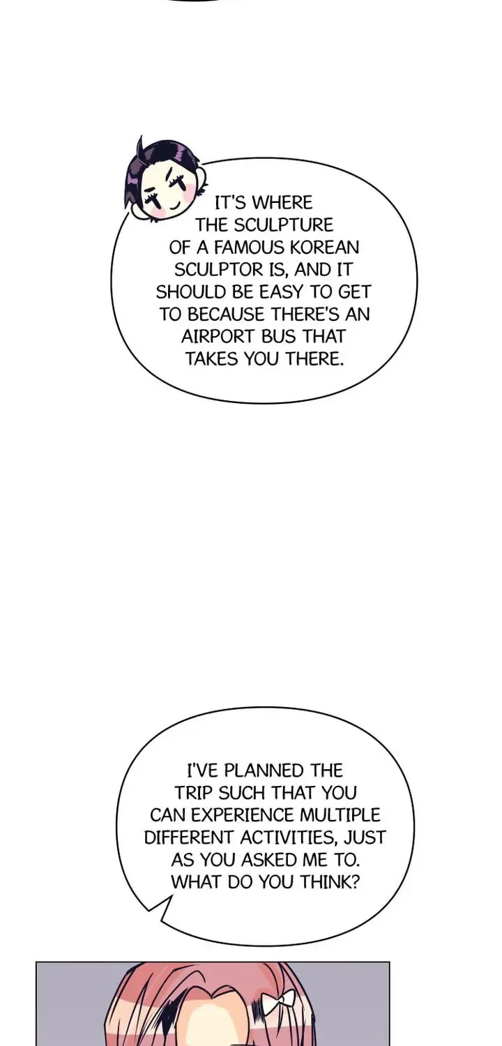 Read A Very Normal Ending chapter 16 image 21 on Lezhin