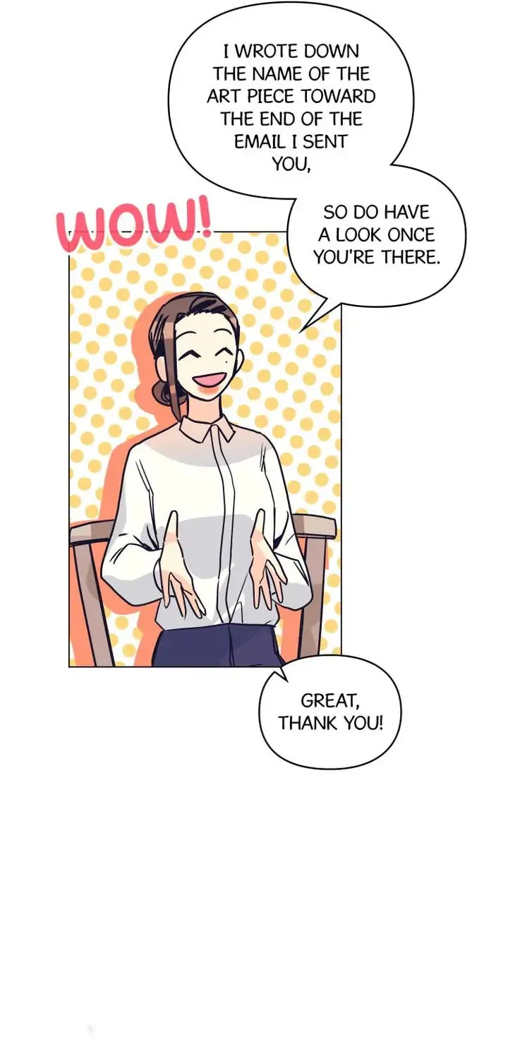 Read A Very Normal Ending chapter 16 image 24 on Lezhin