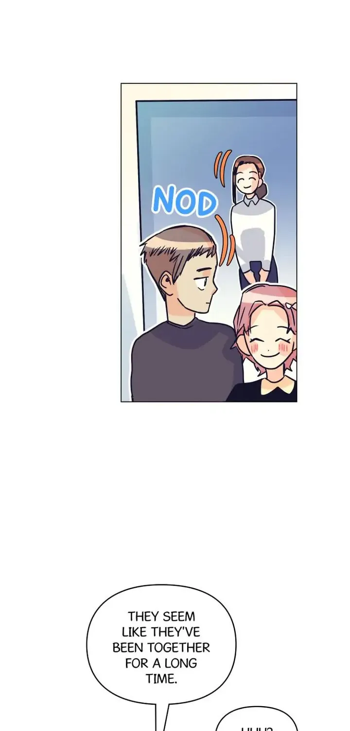 Read A Very Normal Ending chapter 16 image 25 on Lezhin