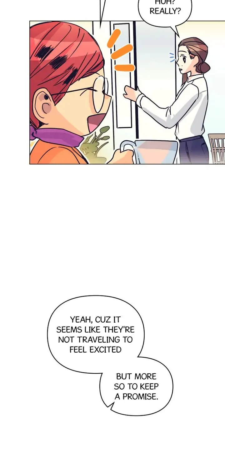 Read A Very Normal Ending chapter 16 image 26 on Lezhin