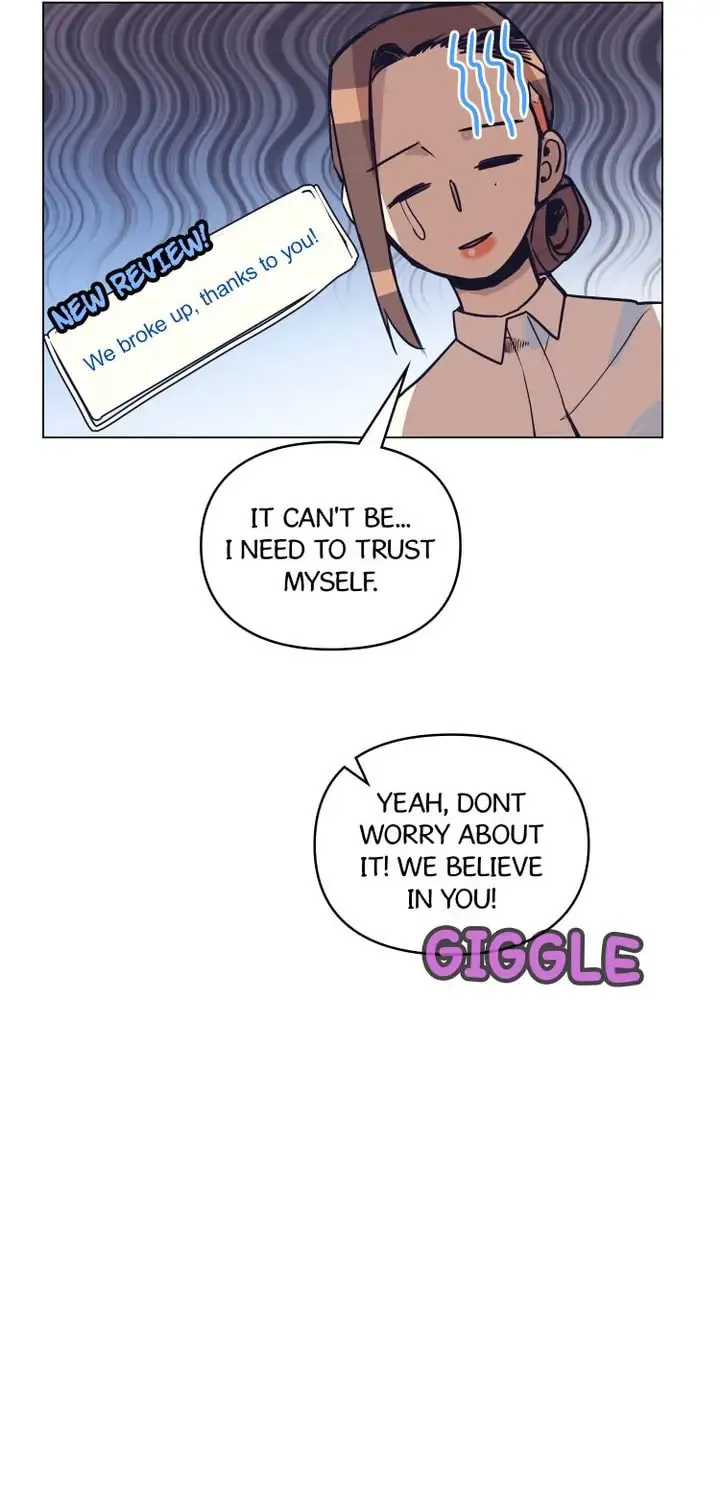 Read A Very Normal Ending chapter 16 image 28 on Lezhin