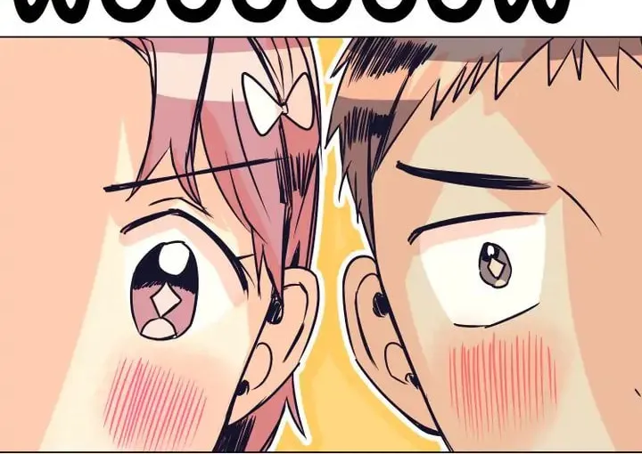 Read A Very Normal Ending chapter 16 image 31 on Lezhin