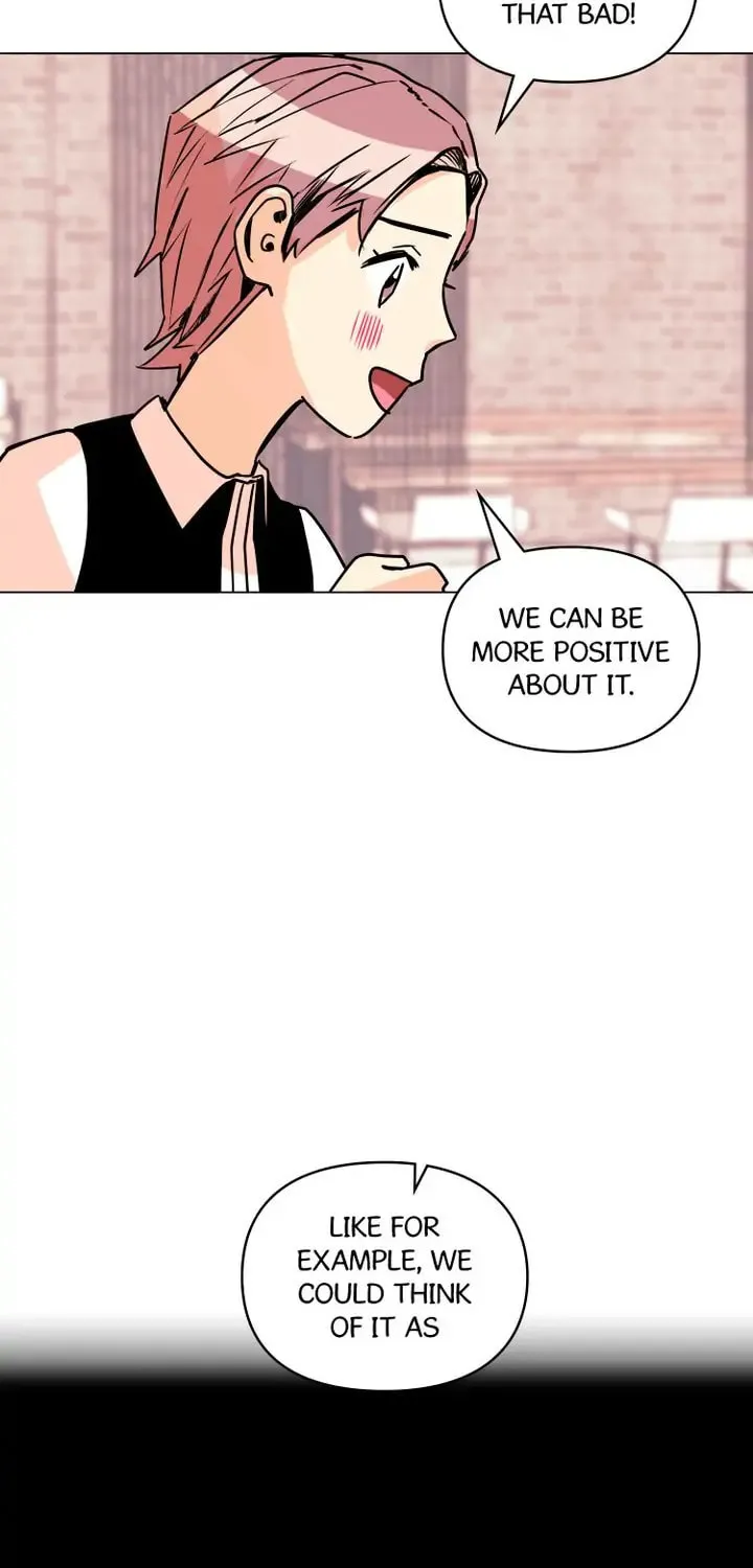 Read A Very Normal Ending chapter 16 image 34 on Lezhin