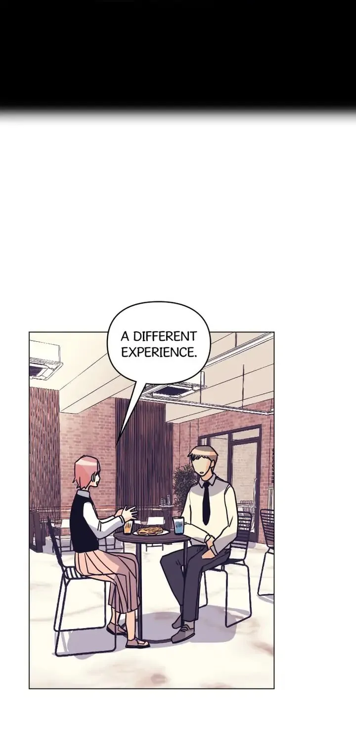 Read A Very Normal Ending chapter 16 image 36 on Lezhin