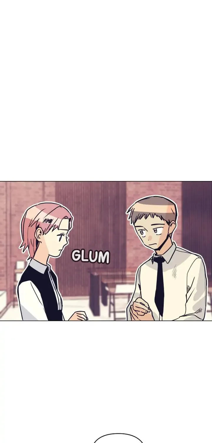 Read A Very Normal Ending chapter 16 image 37 on Lezhin