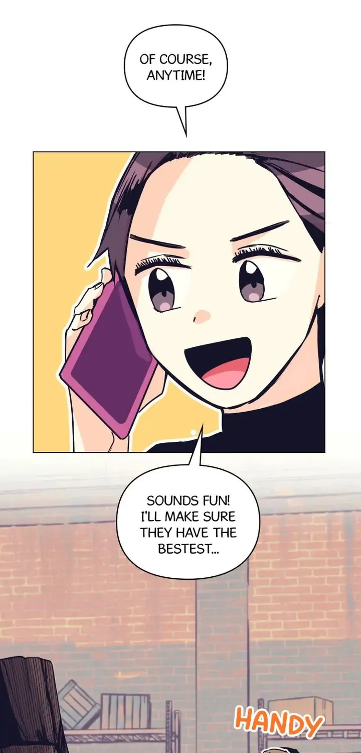 Read A Very Normal Ending chapter 16 image 4 on Lezhin