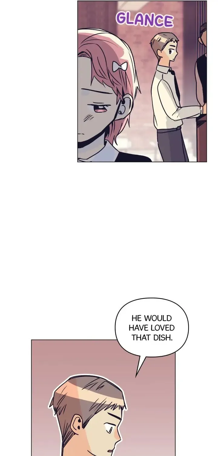 Read A Very Normal Ending chapter 16 image 40 on Lezhin