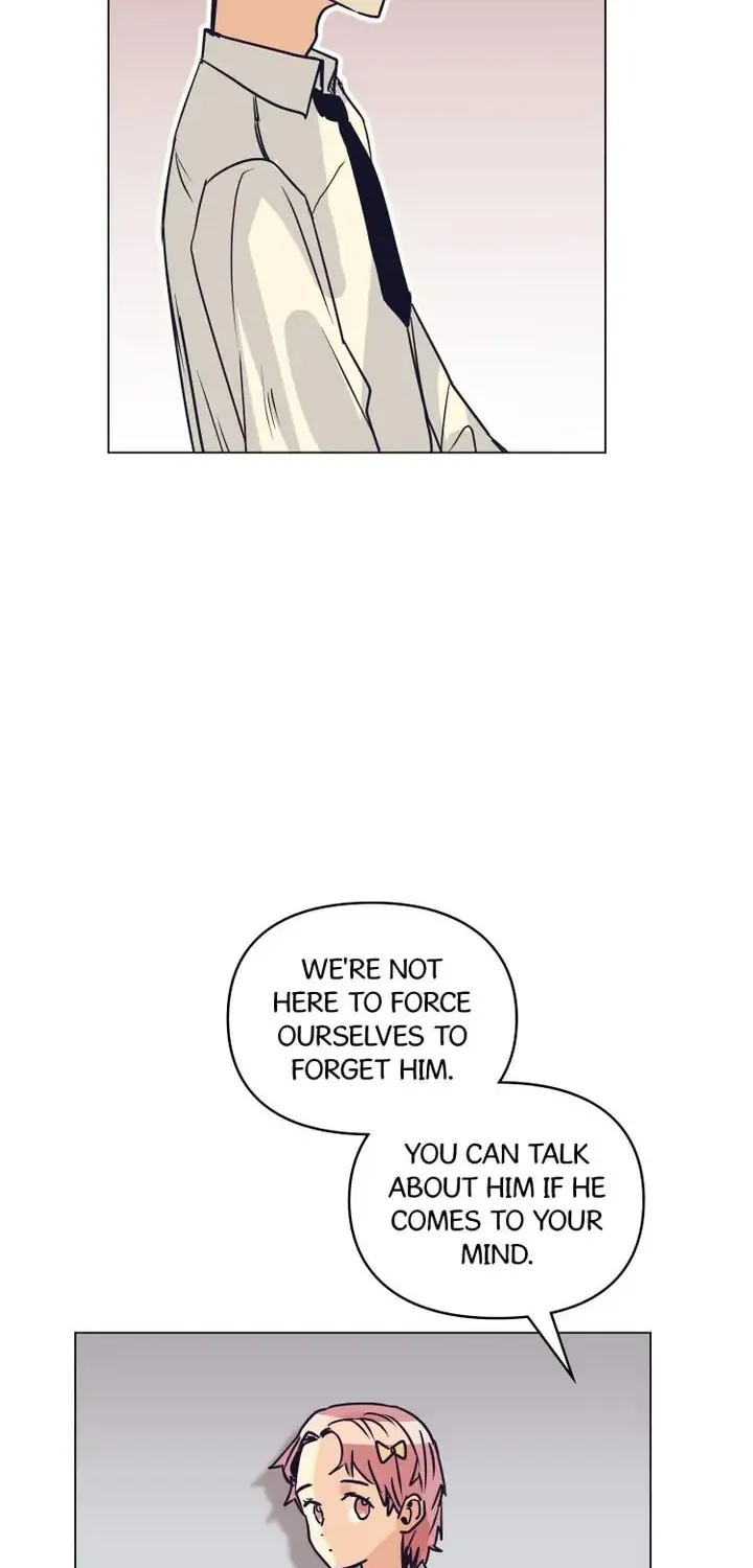 Read A Very Normal Ending chapter 16 image 41 on Lezhin