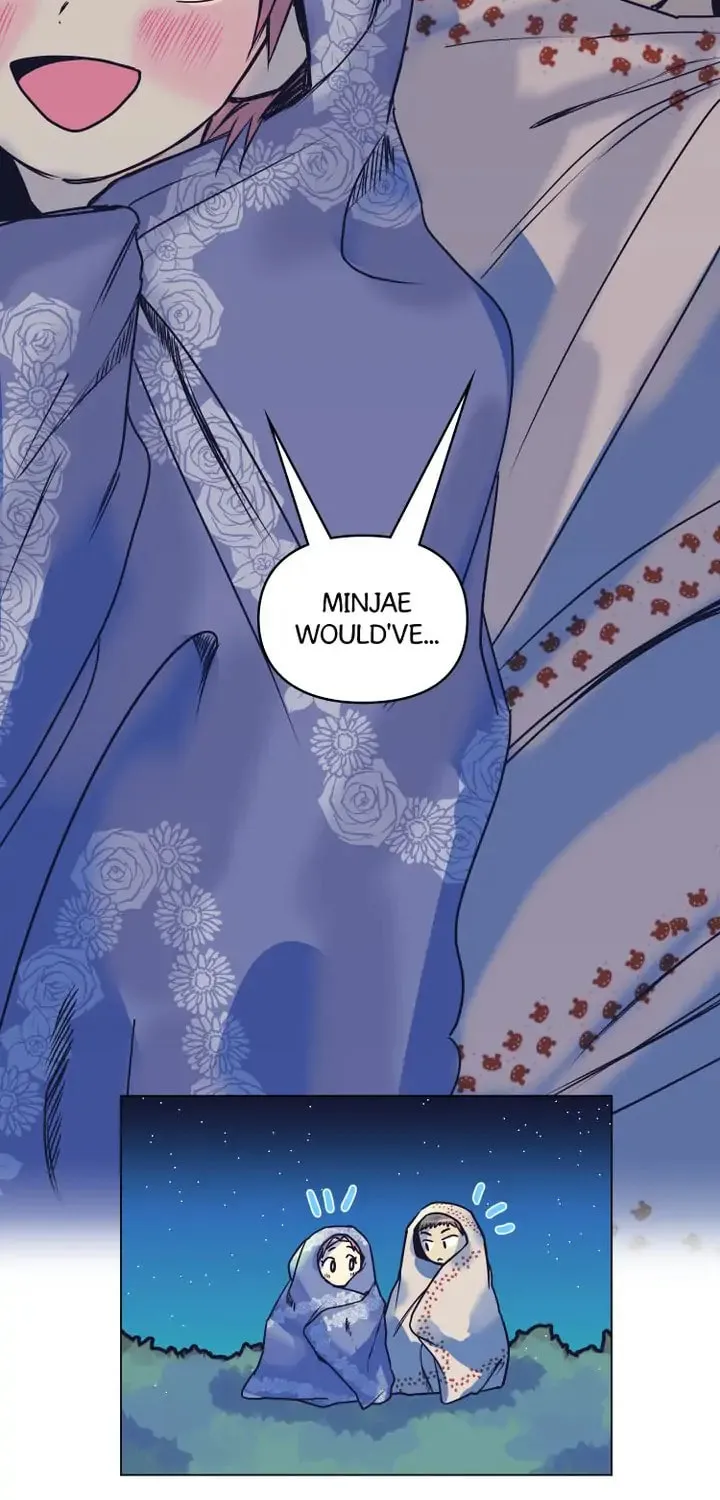Read A Very Normal Ending chapter 16 image 45 on Lezhin