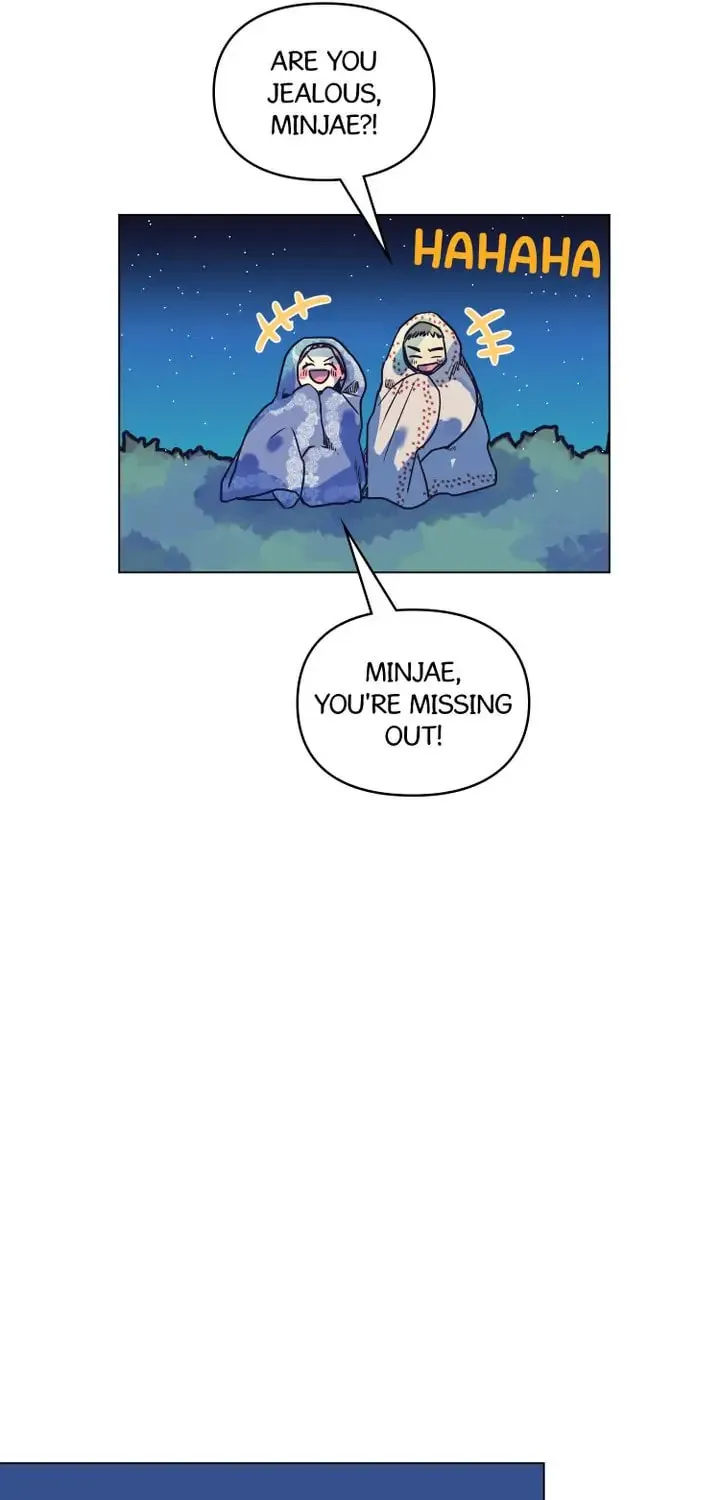 Read A Very Normal Ending chapter 16 image 47 on Lezhin