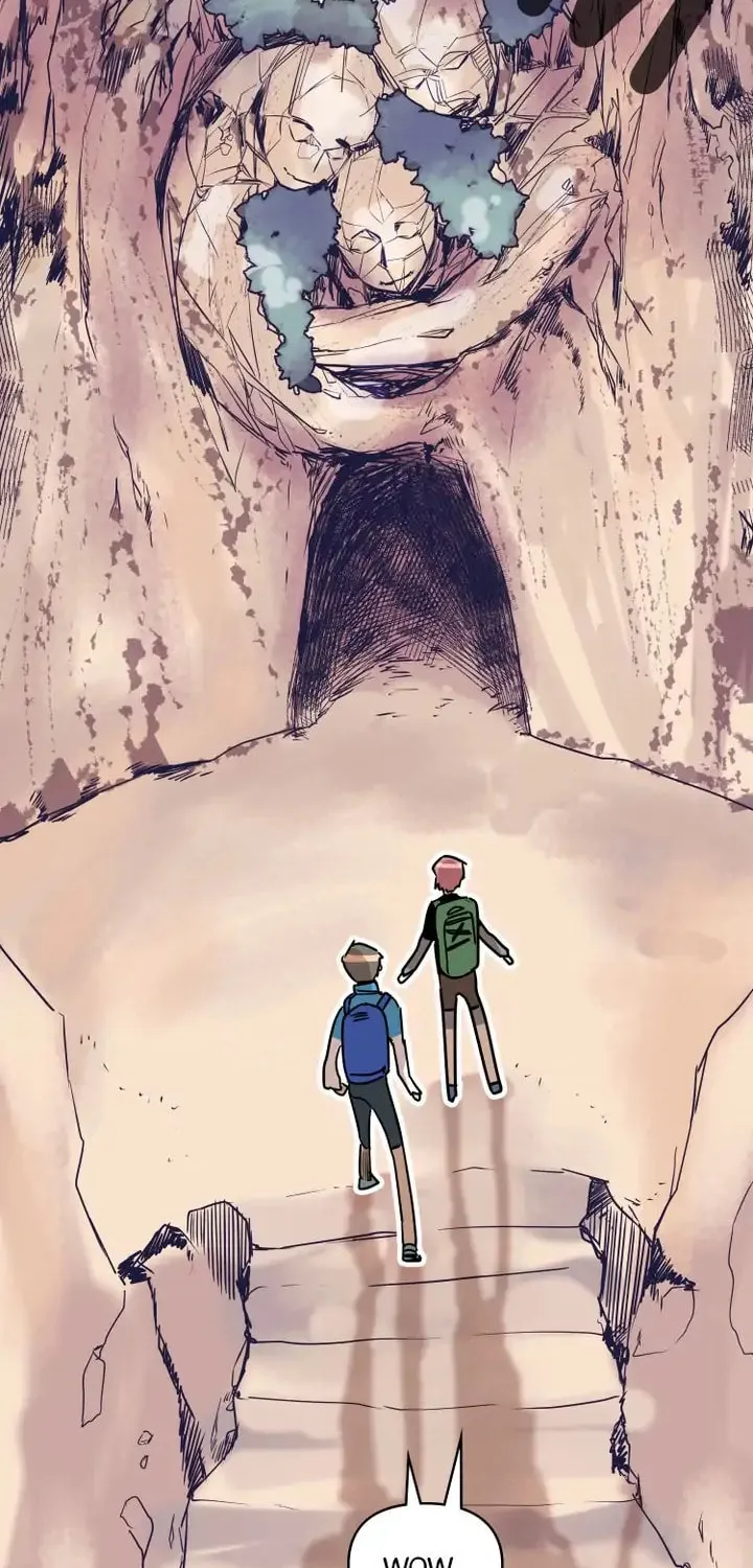Read A Very Normal Ending chapter 16 image 52 on Lezhin