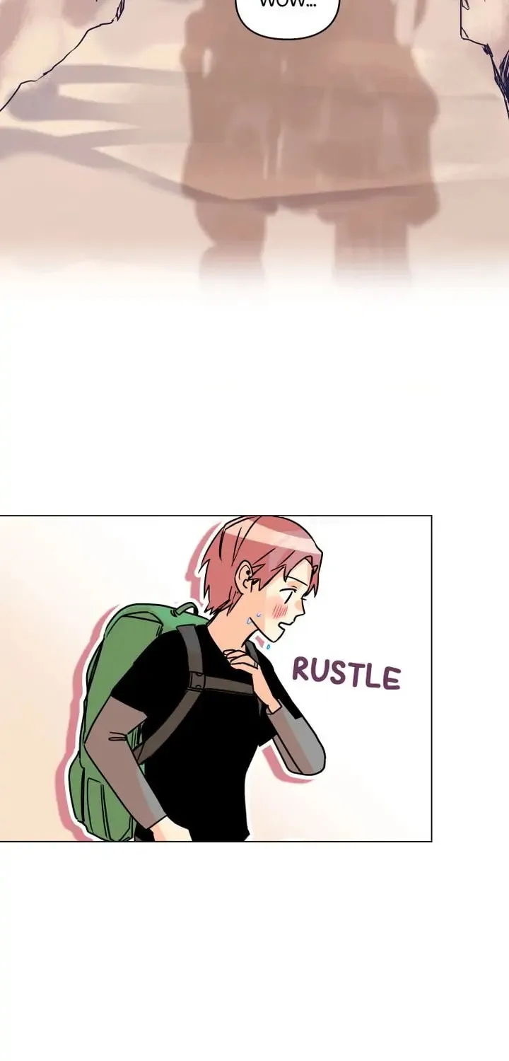 Read A Very Normal Ending chapter 16 image 53 on Lezhin