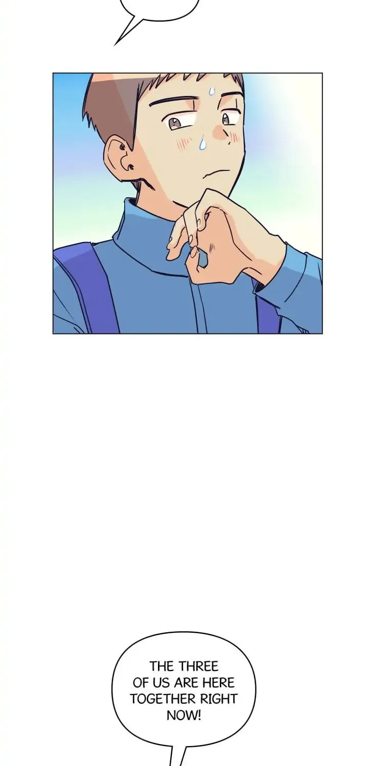 Read A Very Normal Ending chapter 16 image 56 on Lezhin