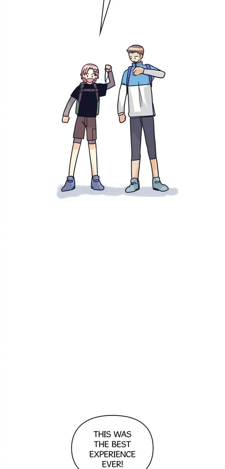 Read A Very Normal Ending chapter 16 image 57 on Lezhin