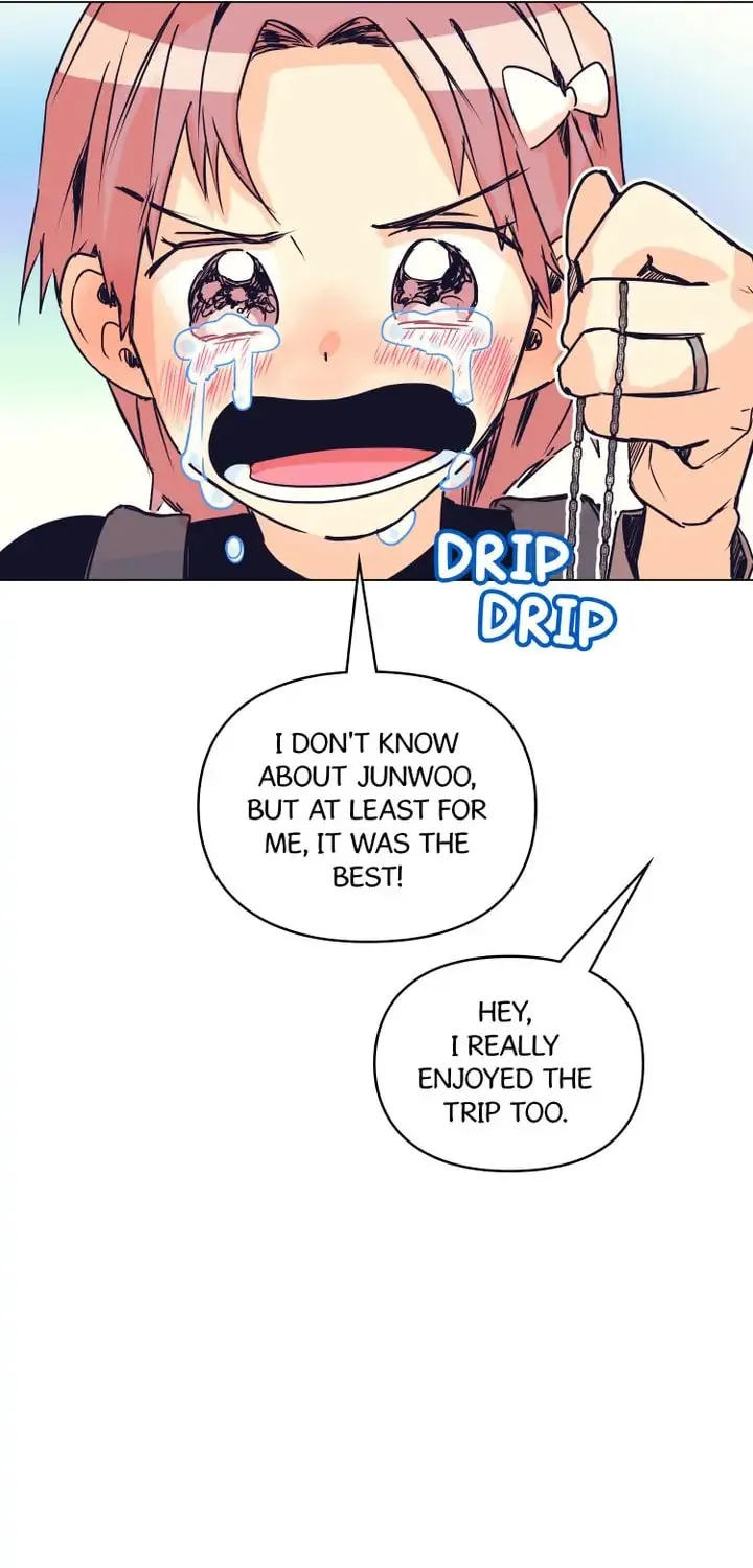 Read A Very Normal Ending chapter 16 image 59 on Lezhin