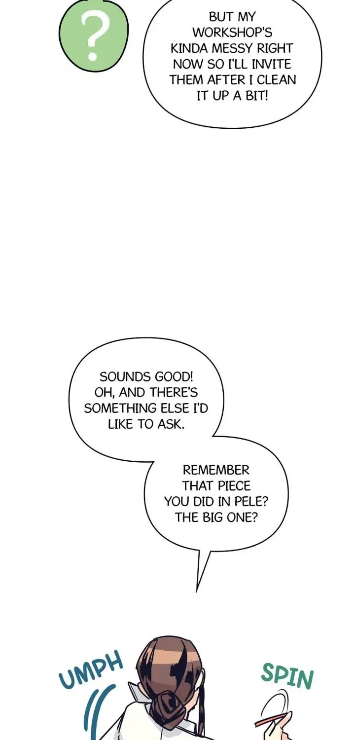 Read A Very Normal Ending chapter 16 image 6 on Lezhin