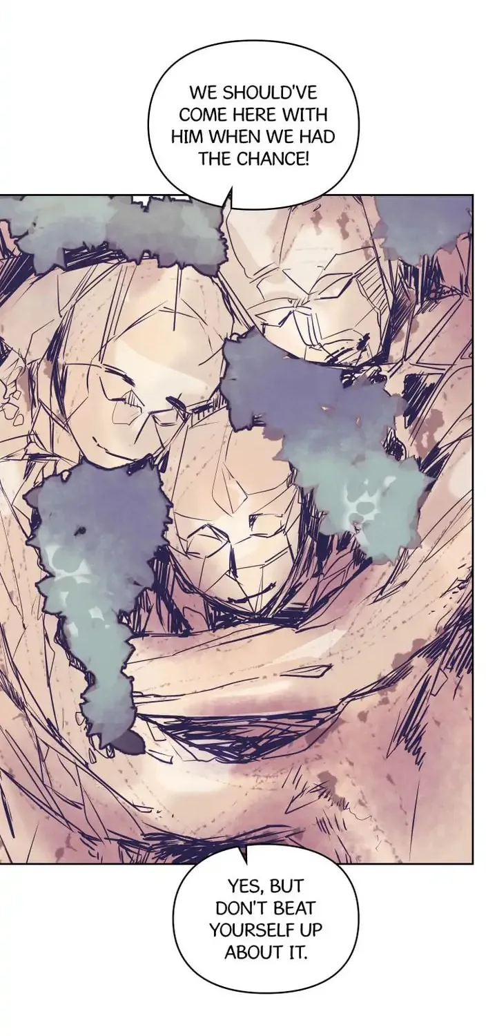 Read A Very Normal Ending chapter 16 image 60 on Lezhin