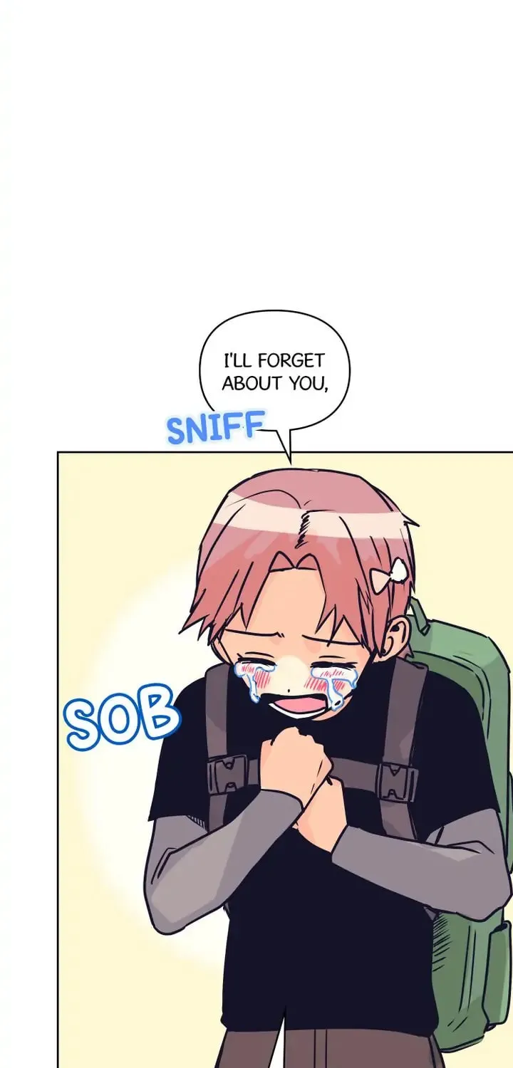Read A Very Normal Ending chapter 16 image 61 on Lezhin
