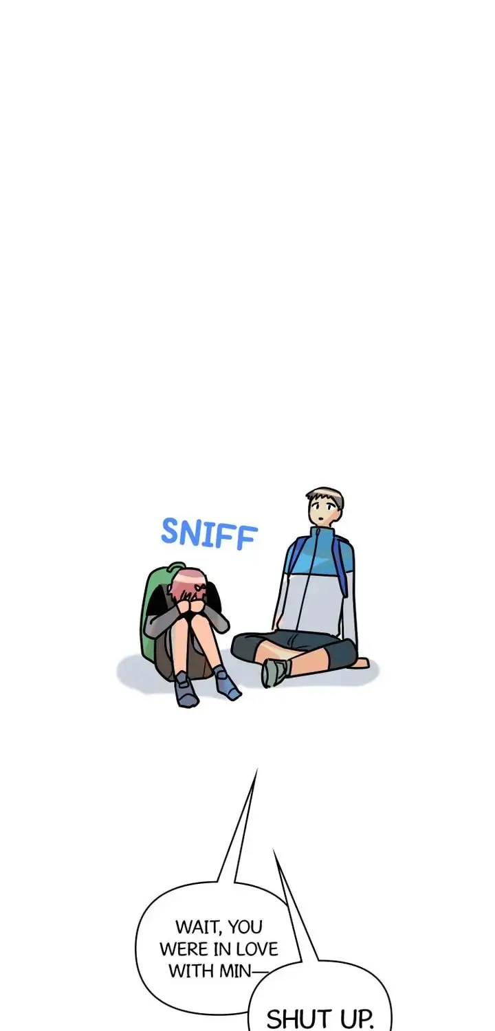 Read A Very Normal Ending chapter 16 image 63 on Lezhin