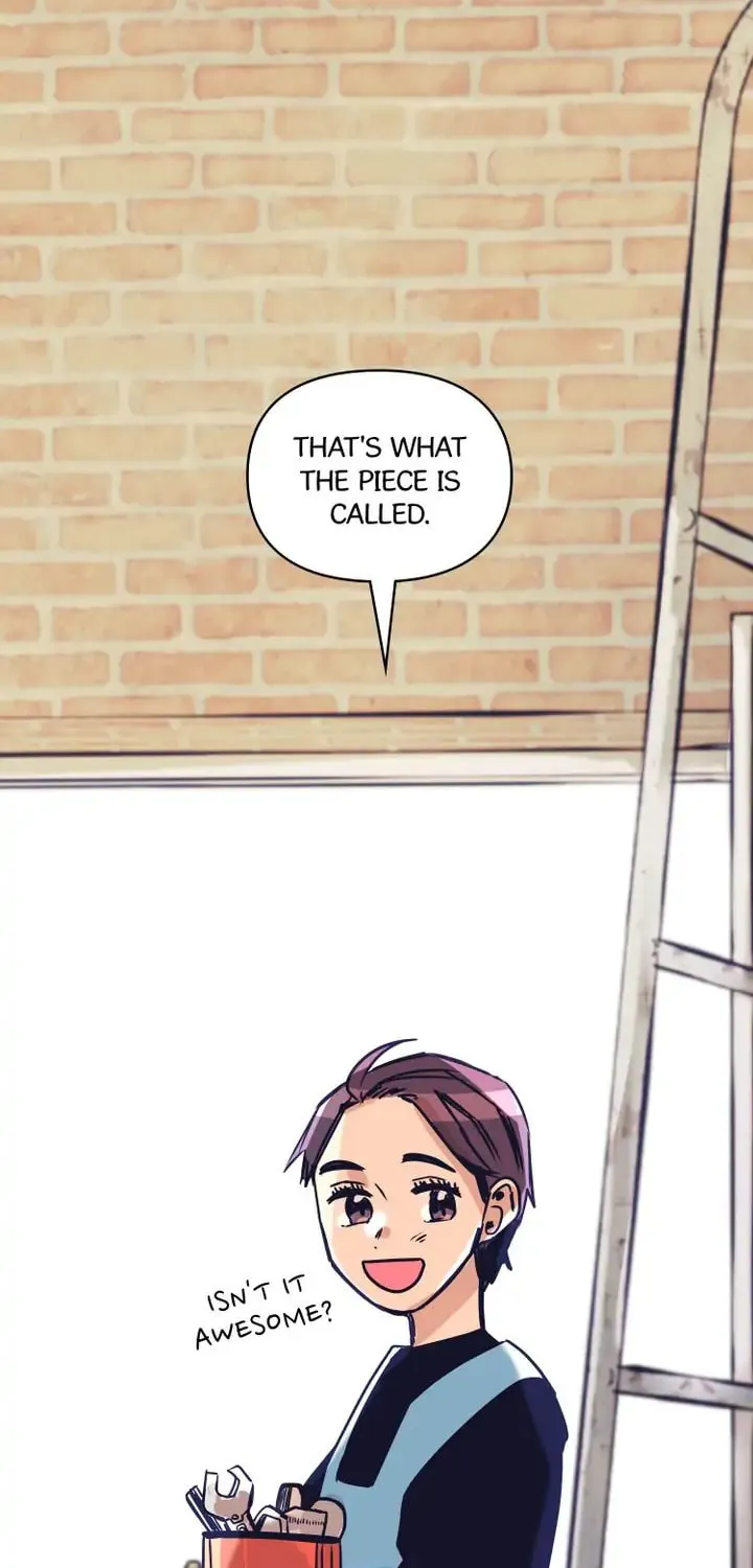 Read A Very Normal Ending chapter 16 image 68 on Lezhin