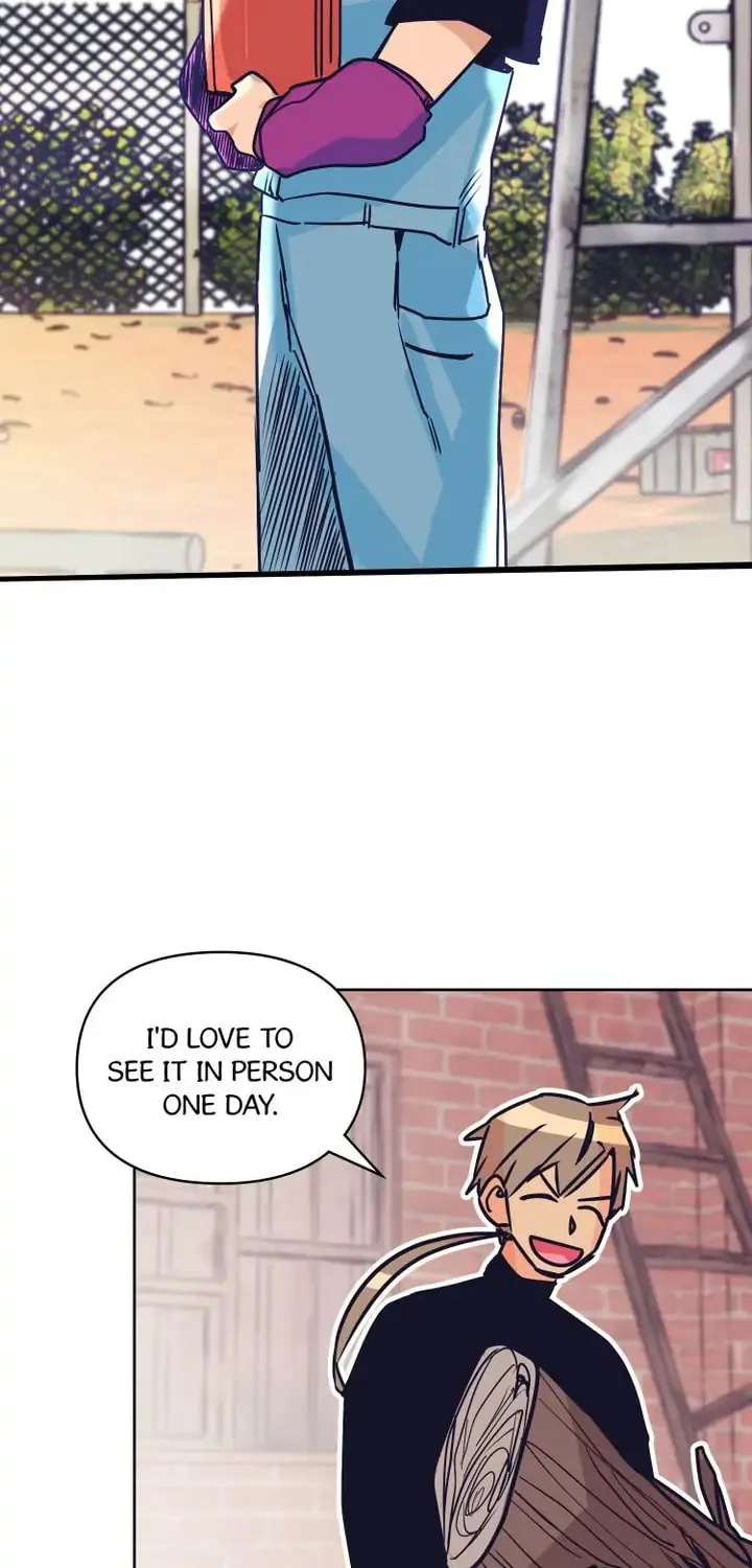 Read A Very Normal Ending chapter 16 image 69 on Lezhin
