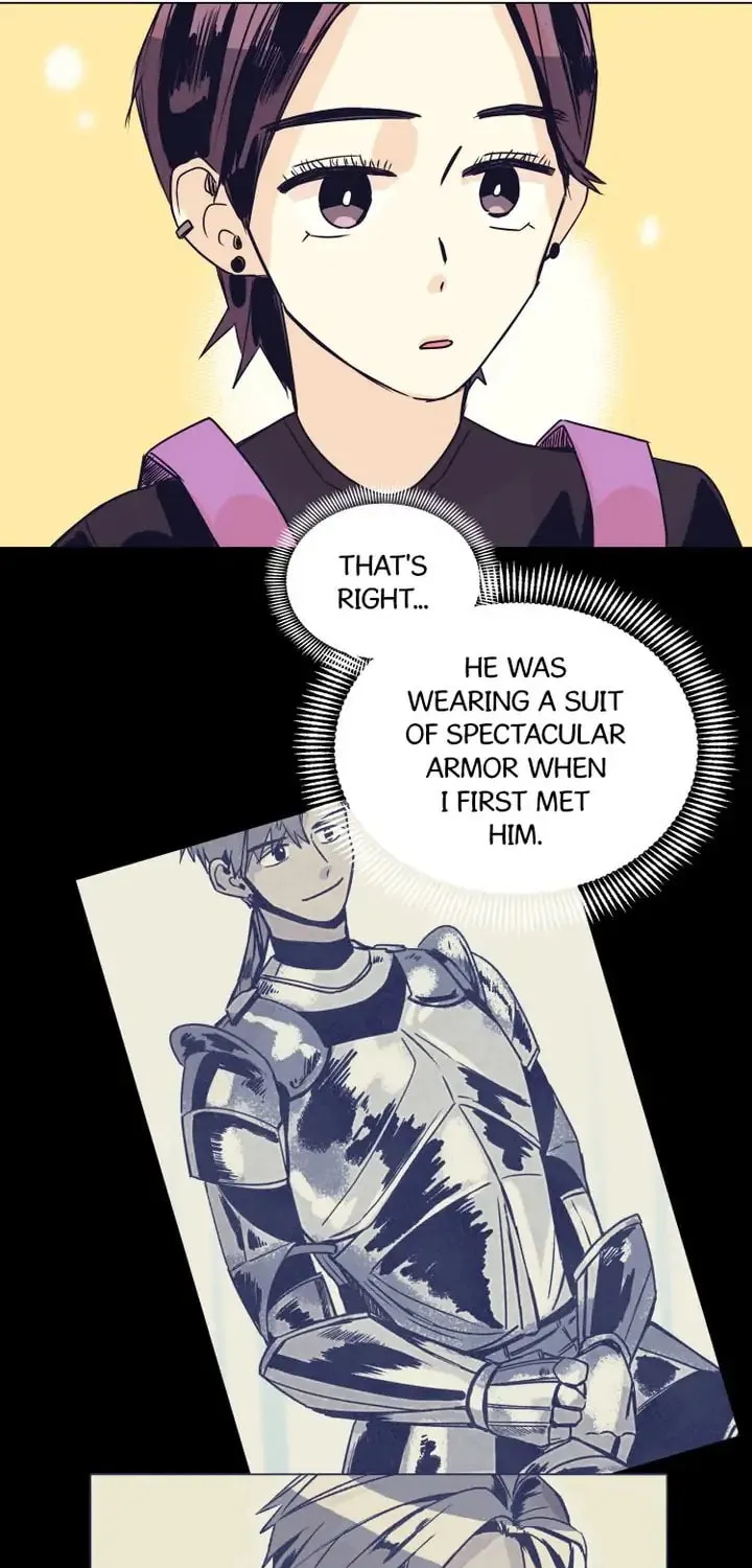 Read A Very Normal Ending chapter 17 image 11 on Lezhin