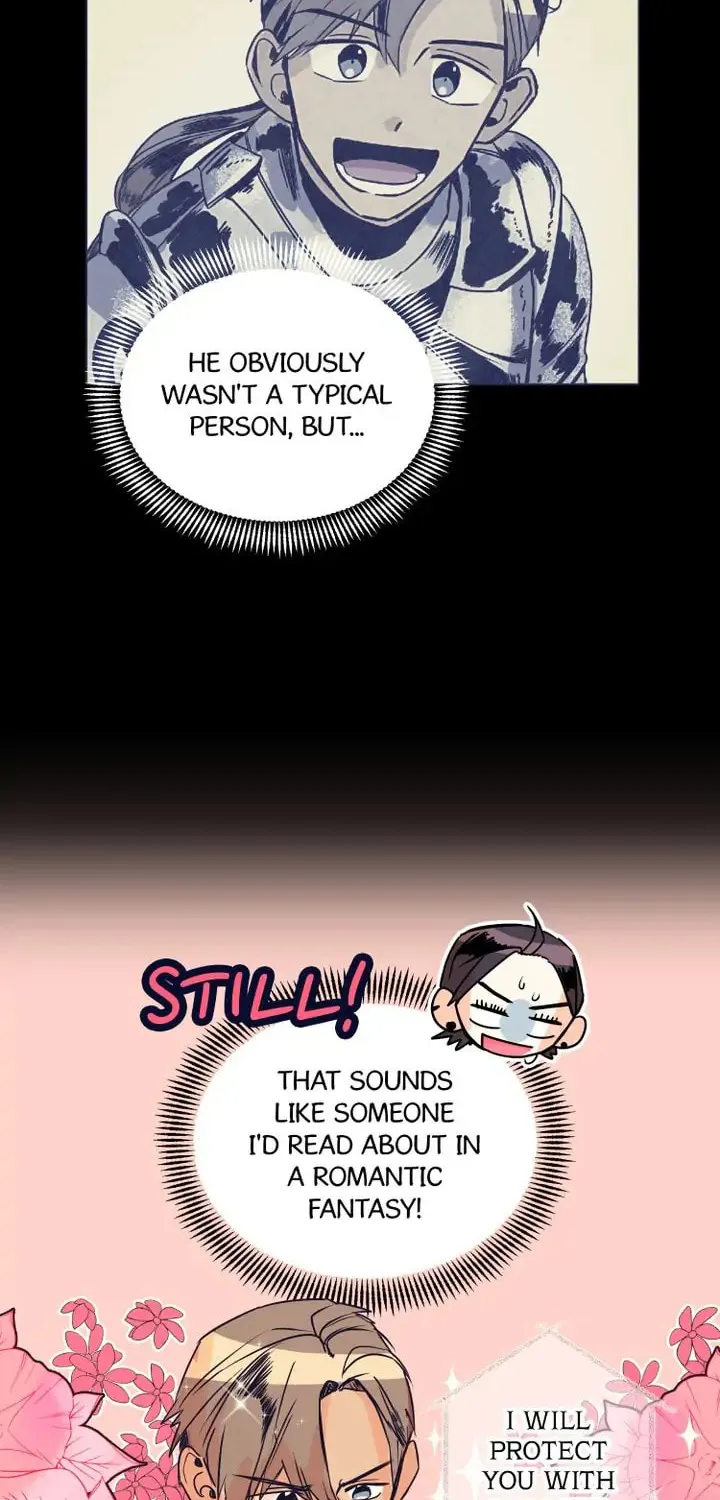 Read A Very Normal Ending chapter 17 image 12 on Lezhin