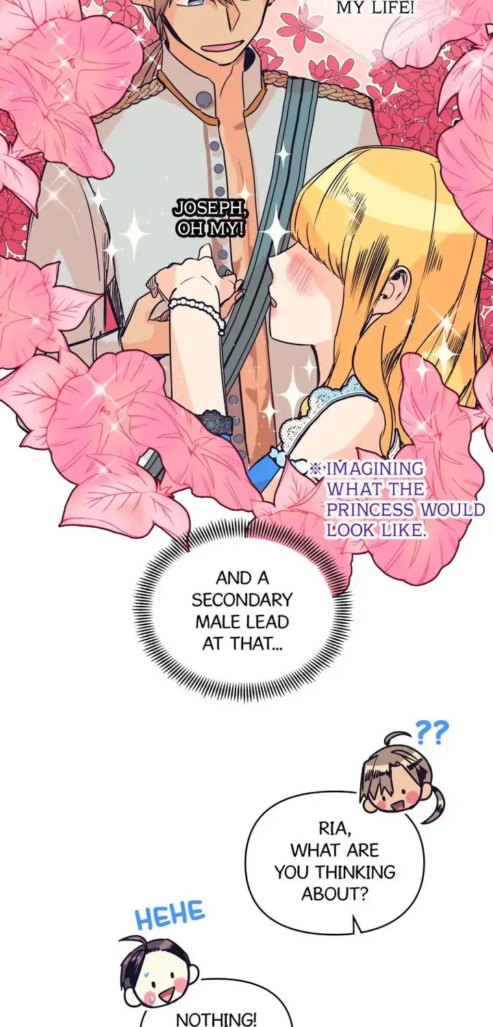 Read A Very Normal Ending chapter 17 image 13 on Lezhin