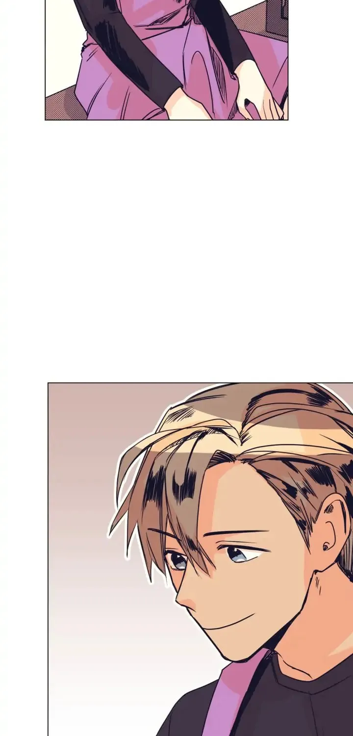 Read A Very Normal Ending chapter 17 image 17 on Lezhin