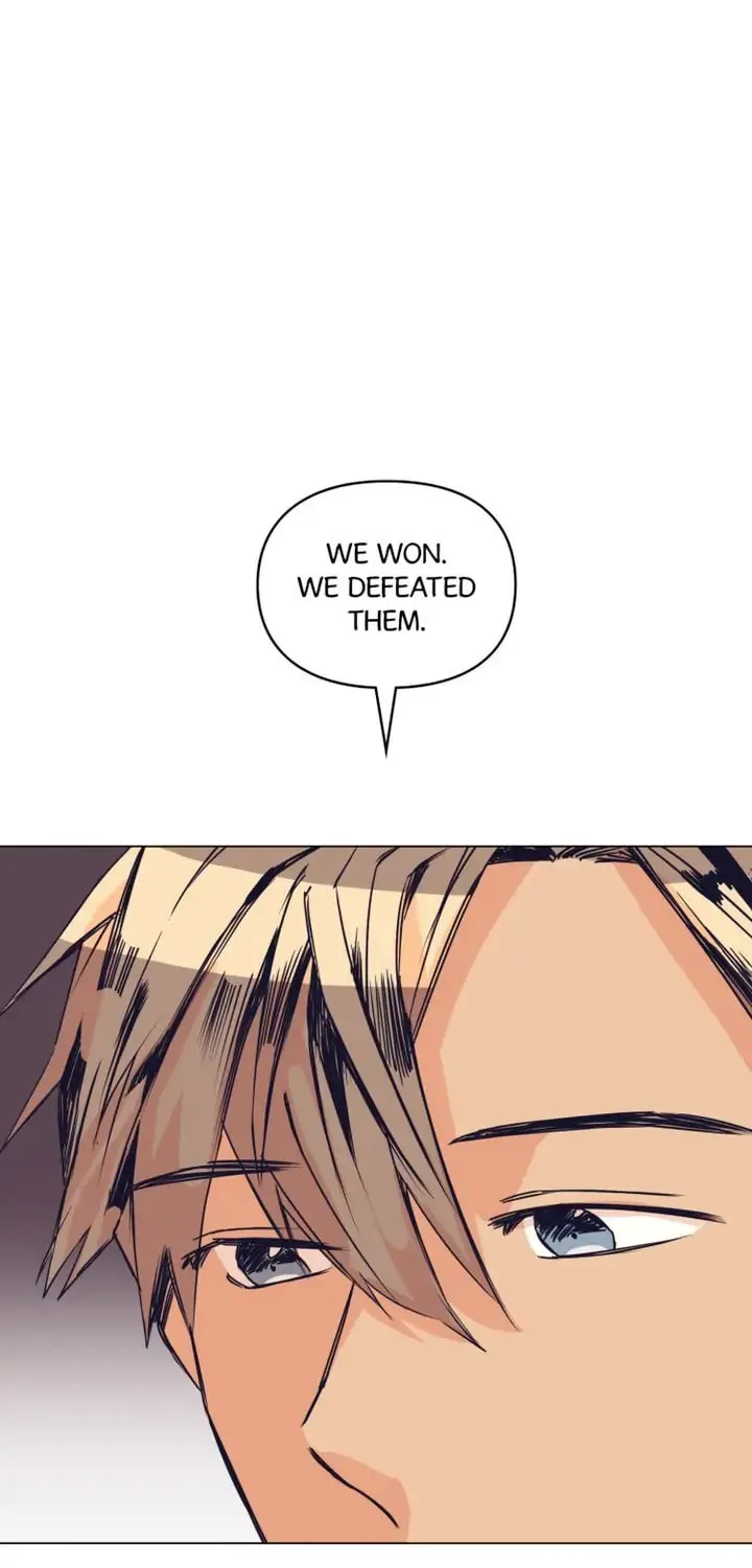 Read A Very Normal Ending chapter 17 image 19 on Lezhin