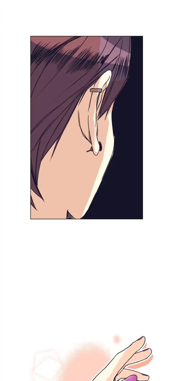 Read A Very Normal Ending chapter 17 image 21 on Lezhin